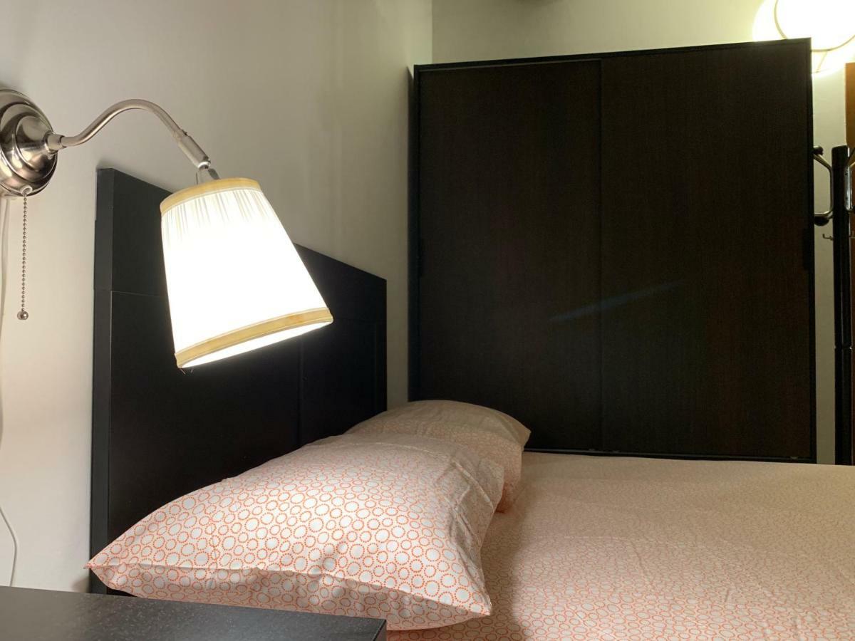 Nizza 93 Leilighet Torino Eksteriør bilde