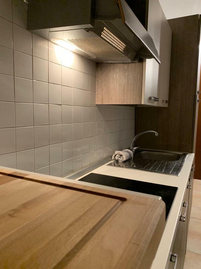 Nizza 93 Leilighet Torino Eksteriør bilde