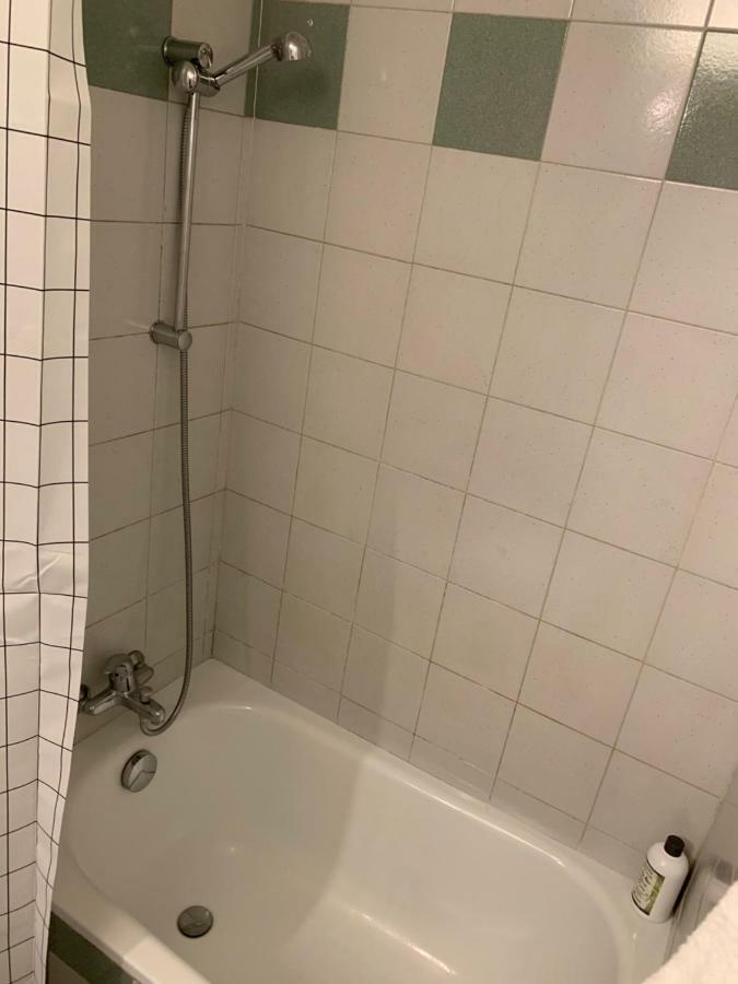 Nizza 93 Leilighet Torino Eksteriør bilde