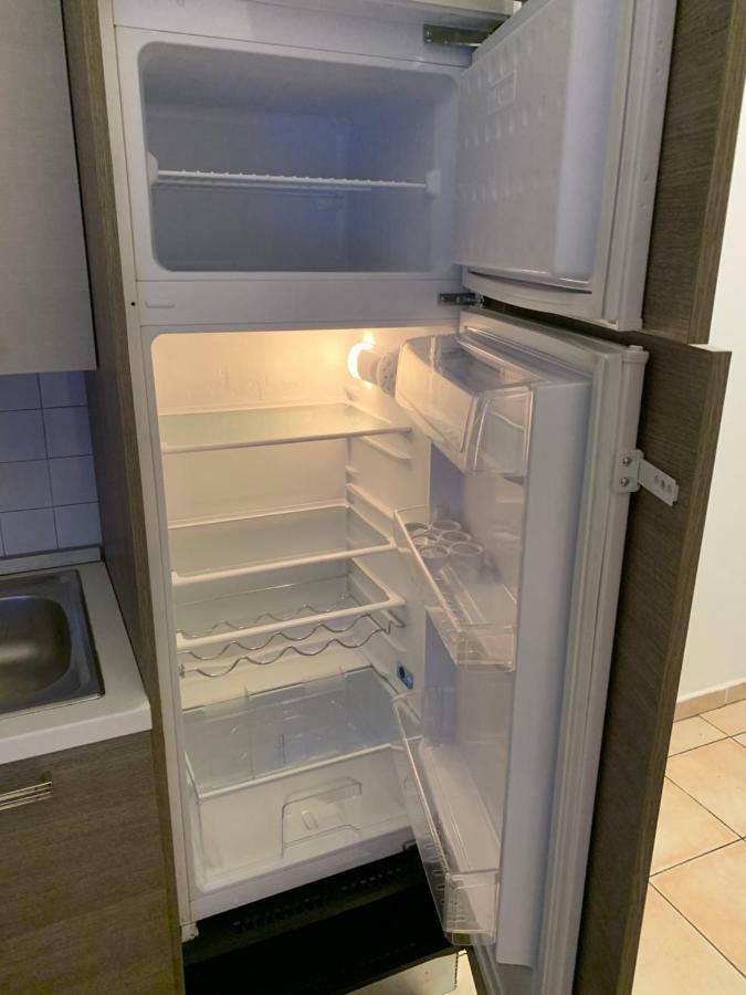Nizza 93 Leilighet Torino Eksteriør bilde